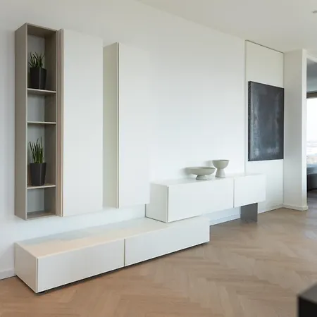 Stuttgarter Tor - Apartments Reutlingen Room photo