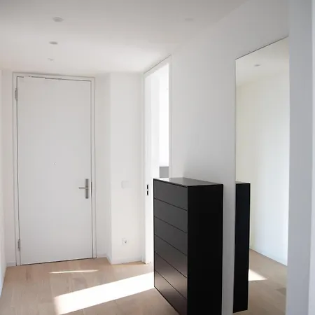 Stuttgarter Tor - Apartments Reutlingen Room photo
