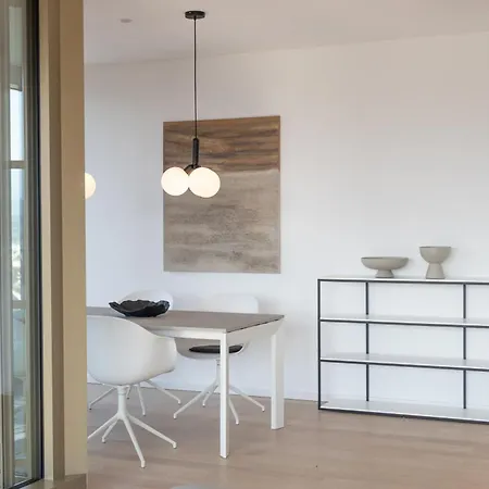 Stuttgarter Tor - Apartments Reutlingen Room photo