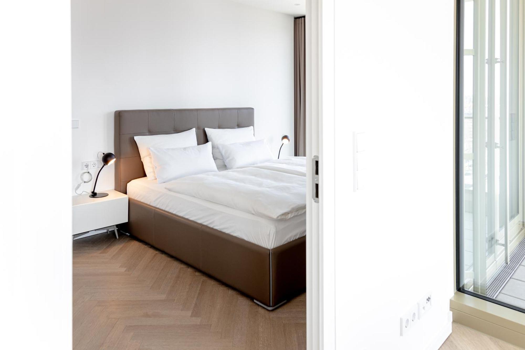 Stuttgarter Tor - Apartment Reutlingen
