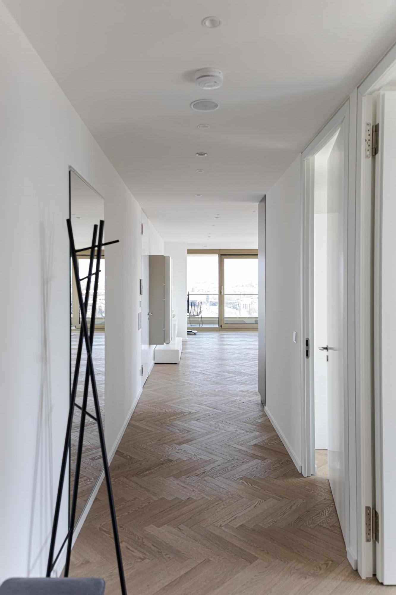 Apartment Stuttgarter Tor - Reutlingen