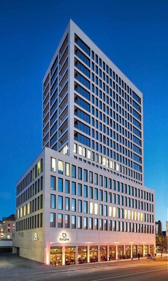 Stuttgarter Tor - Apartment Reutlingen