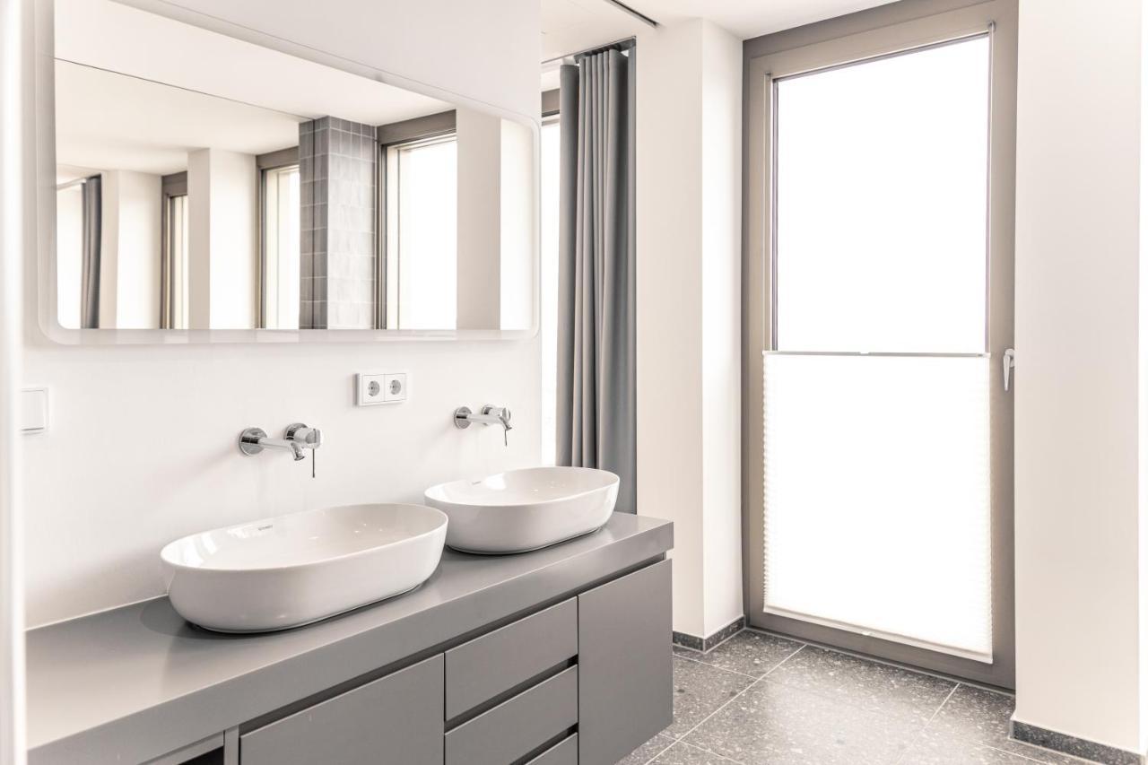 Stuttgarter Tor - Apartment