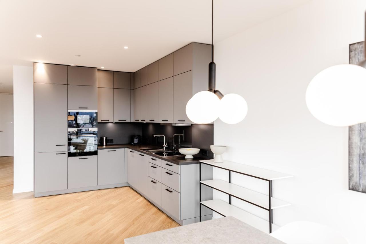 Apartment Stuttgarter Tor -