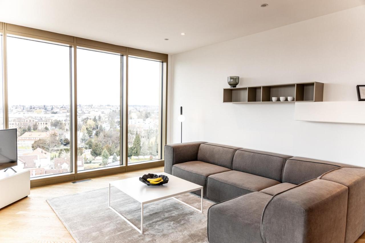 Stuttgarter Tor - Apartment