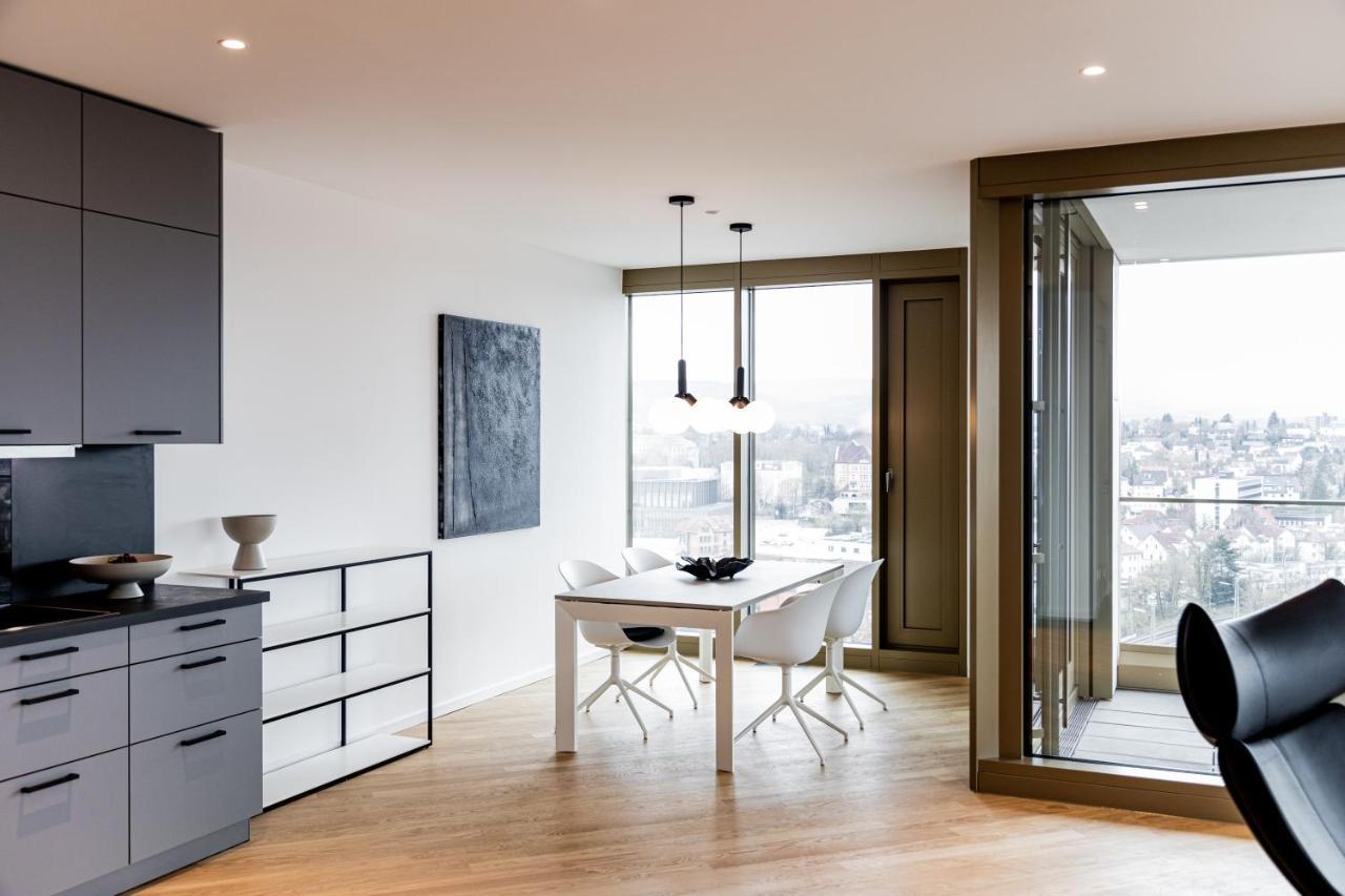 Apartment Stuttgarter Tor - Reutlingen