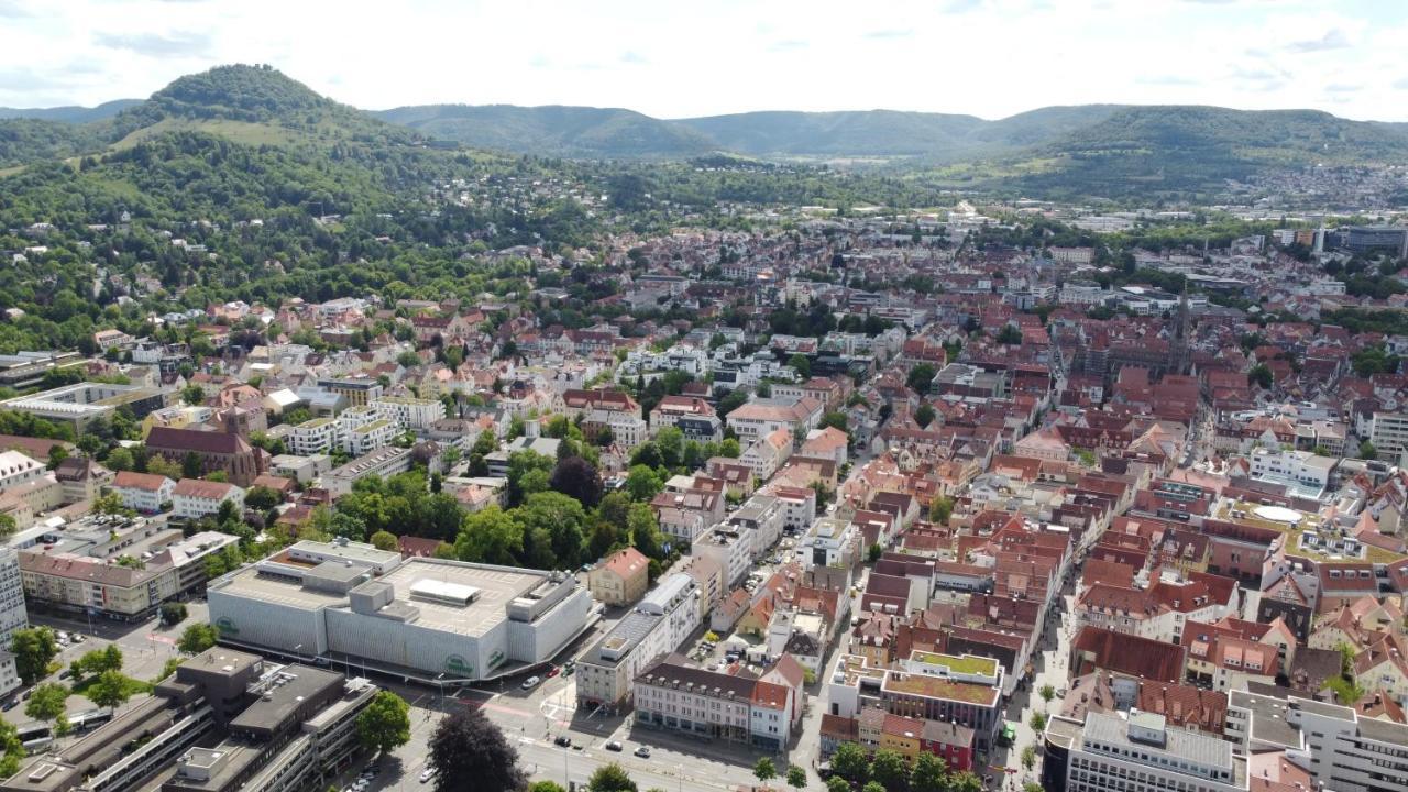 Stuttgarter Tor - * Reutlingen