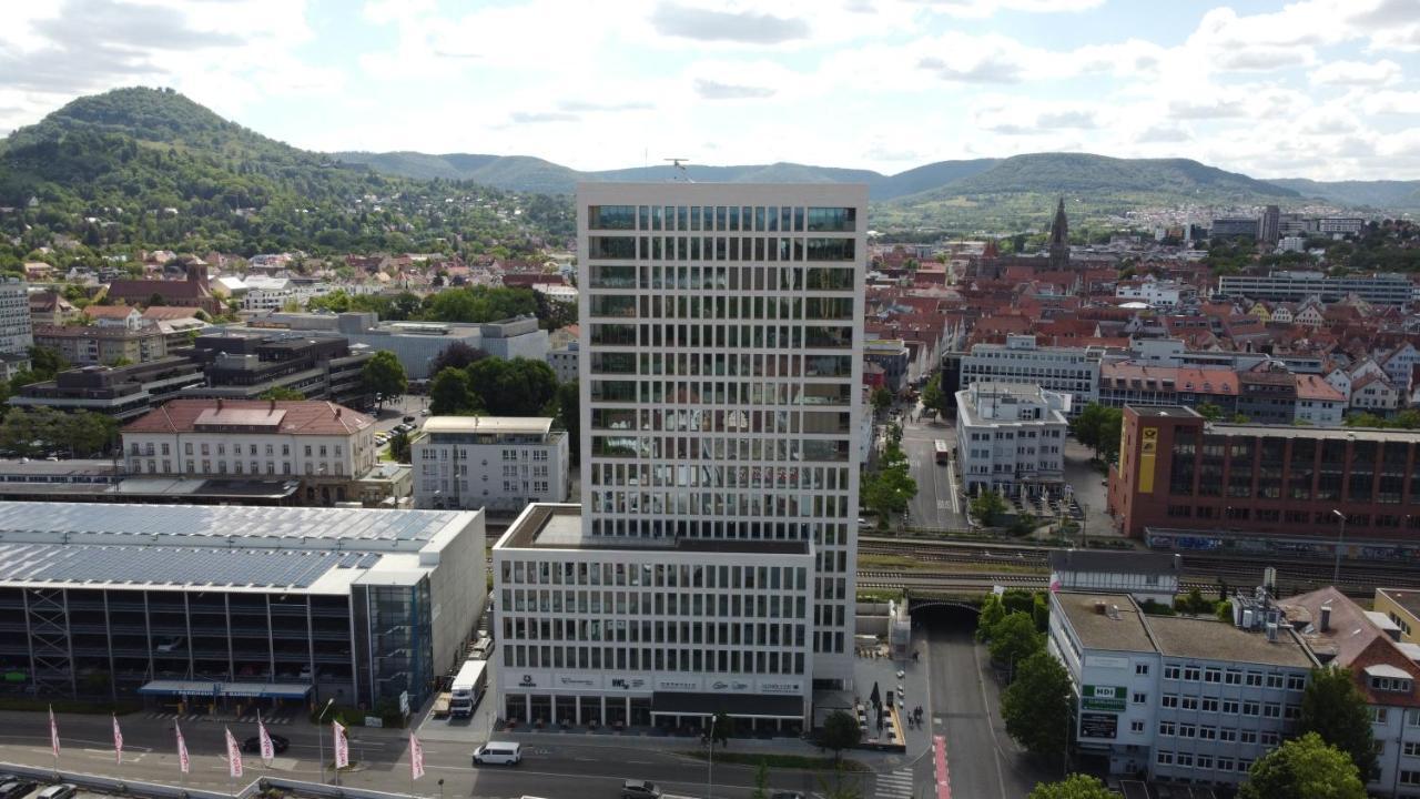 Stuttgarter Tor - *