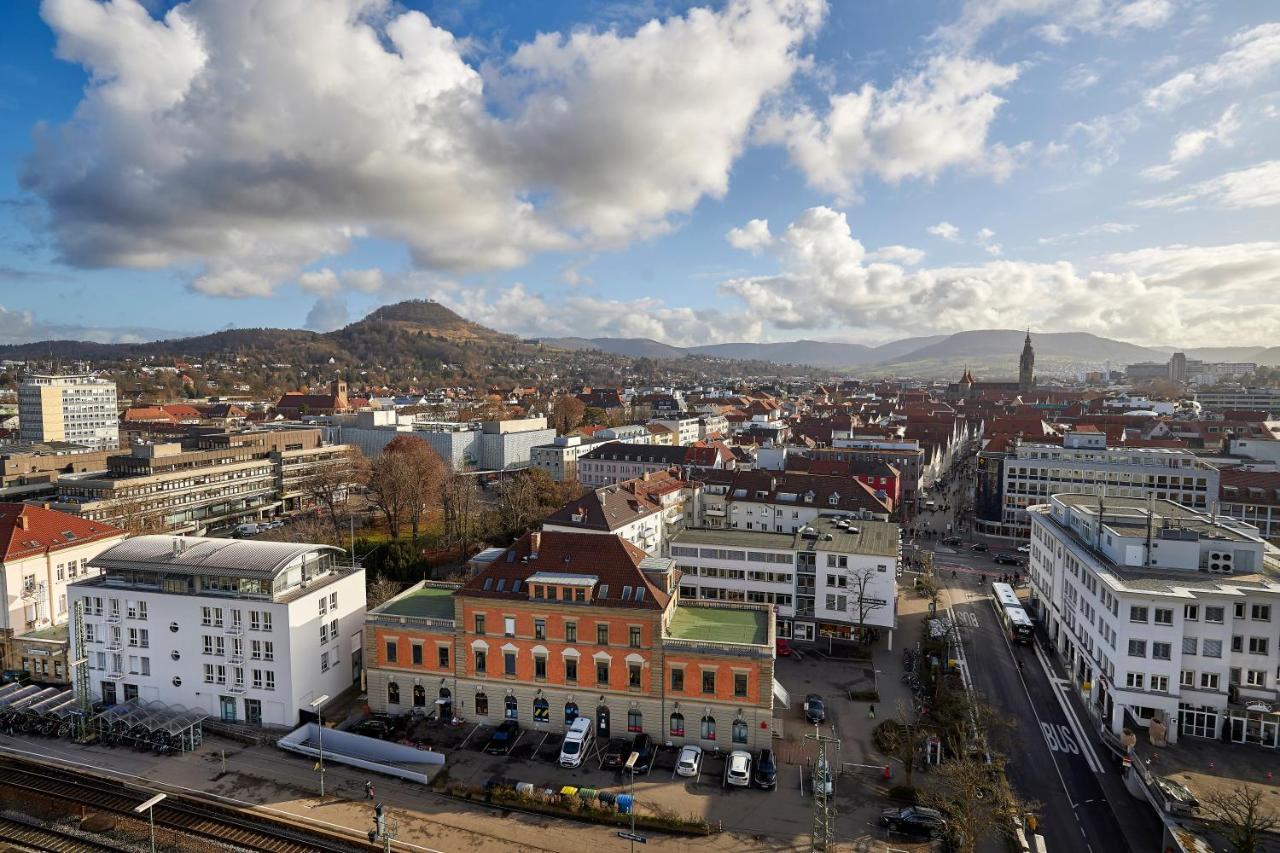 Stuttgarter Tor -