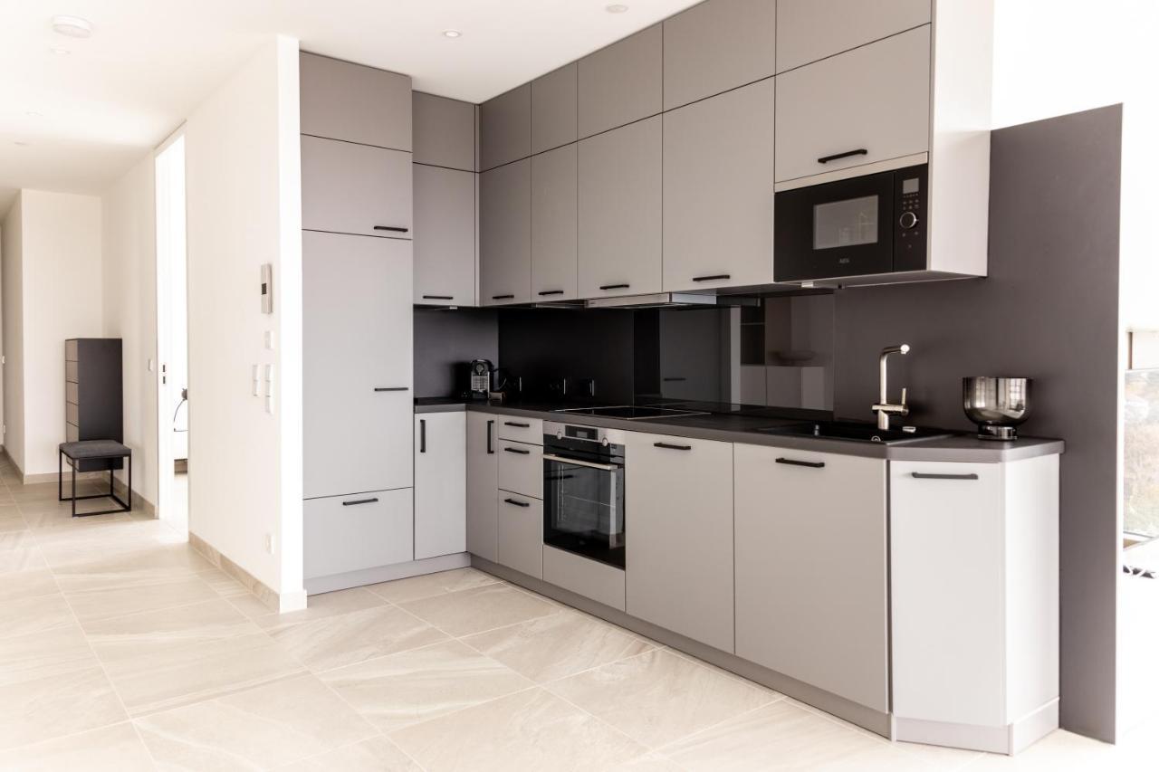 Stuttgarter Tor - Apartment Reutlingen