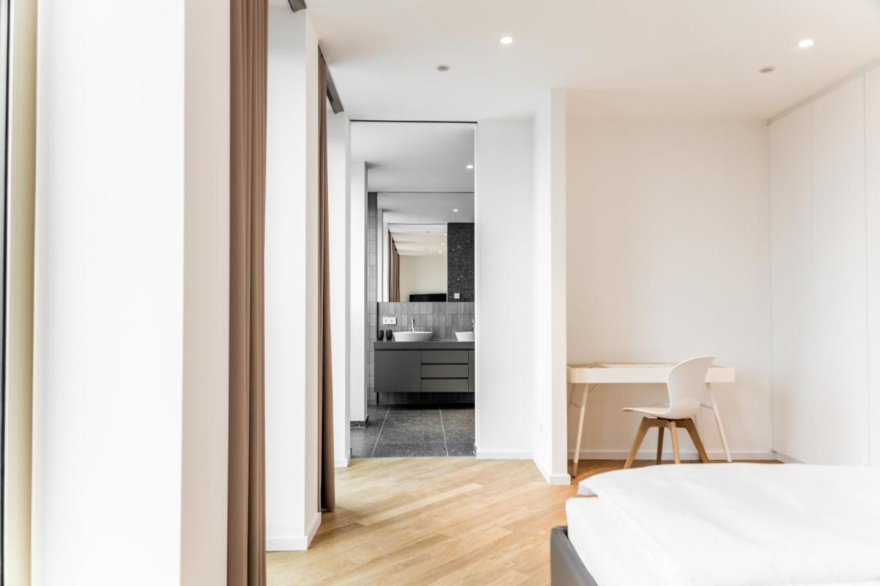 Stuttgarter Tor - Apartment