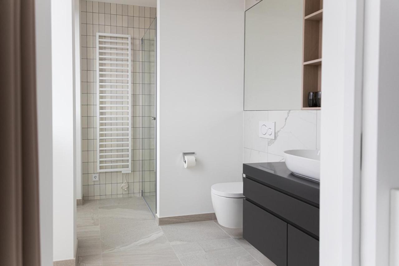 Stuttgarter Tor - Apartment
