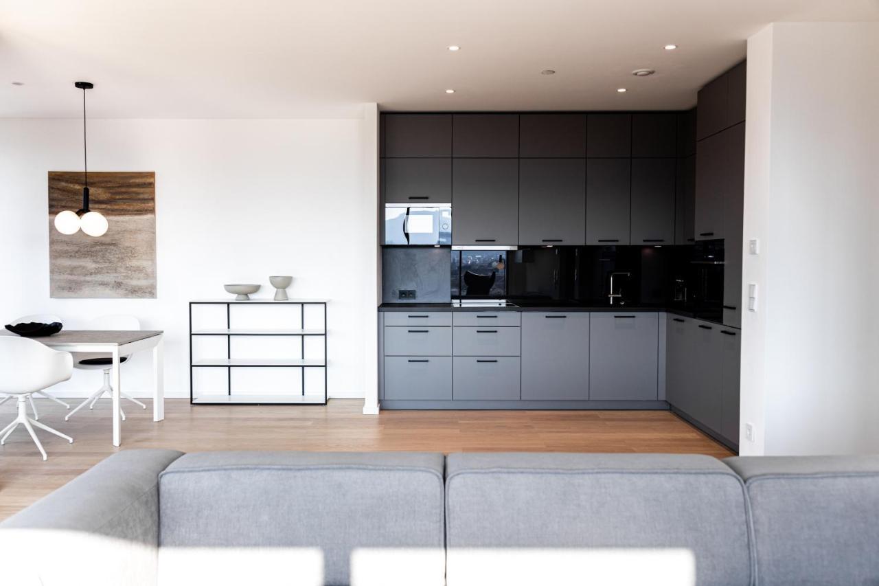 Apartment Stuttgarter Tor - *