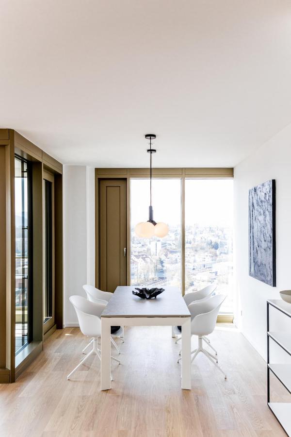 Stuttgarter Tor - Apartment Reutlingen
