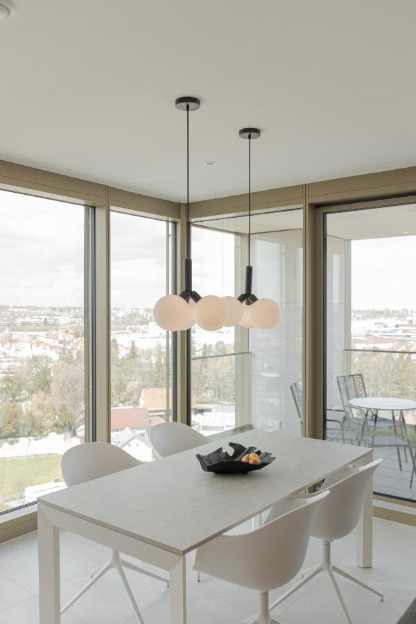 Apartment Stuttgarter Tor -