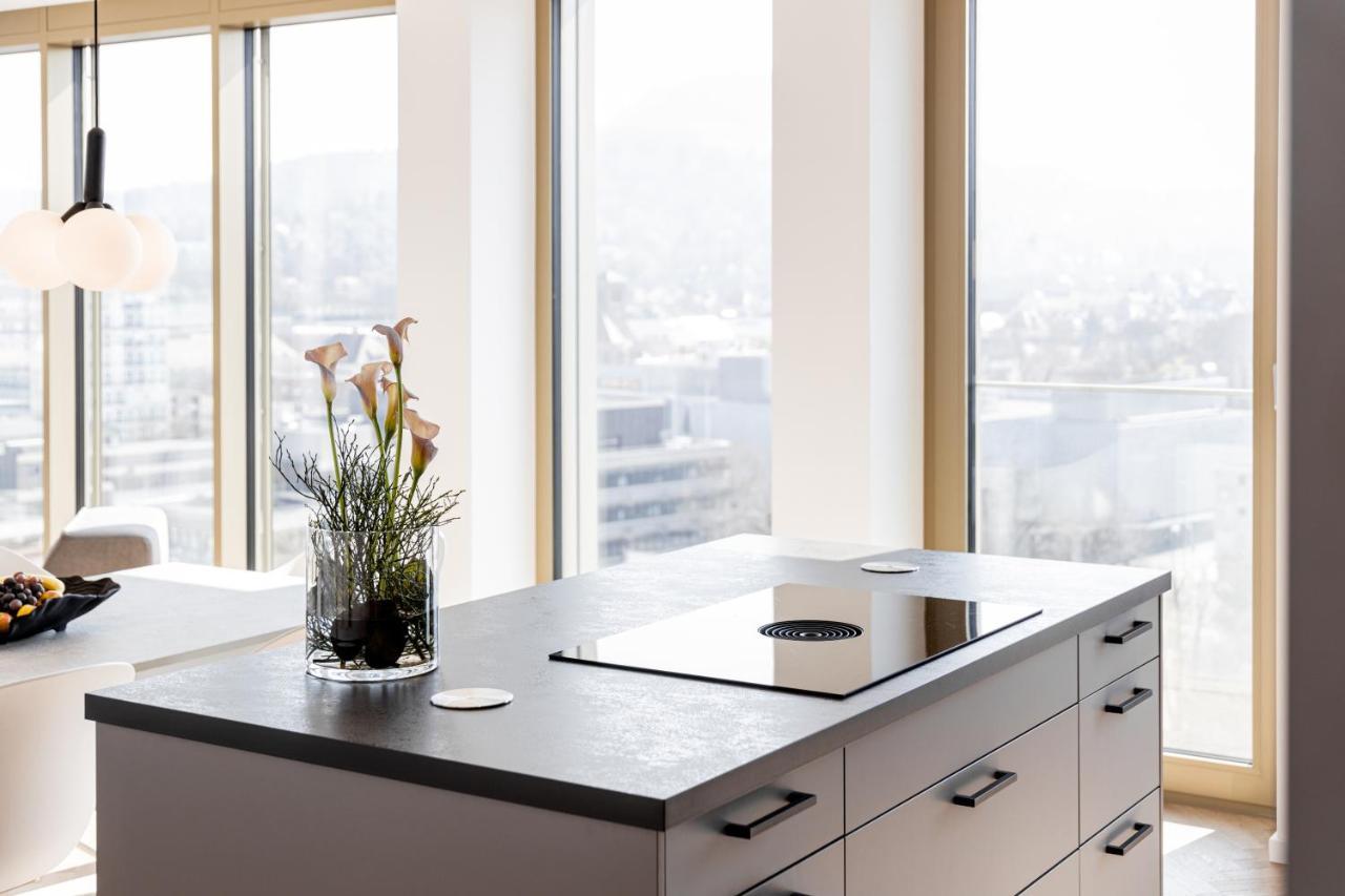 Stuttgarter Tor - Apartment