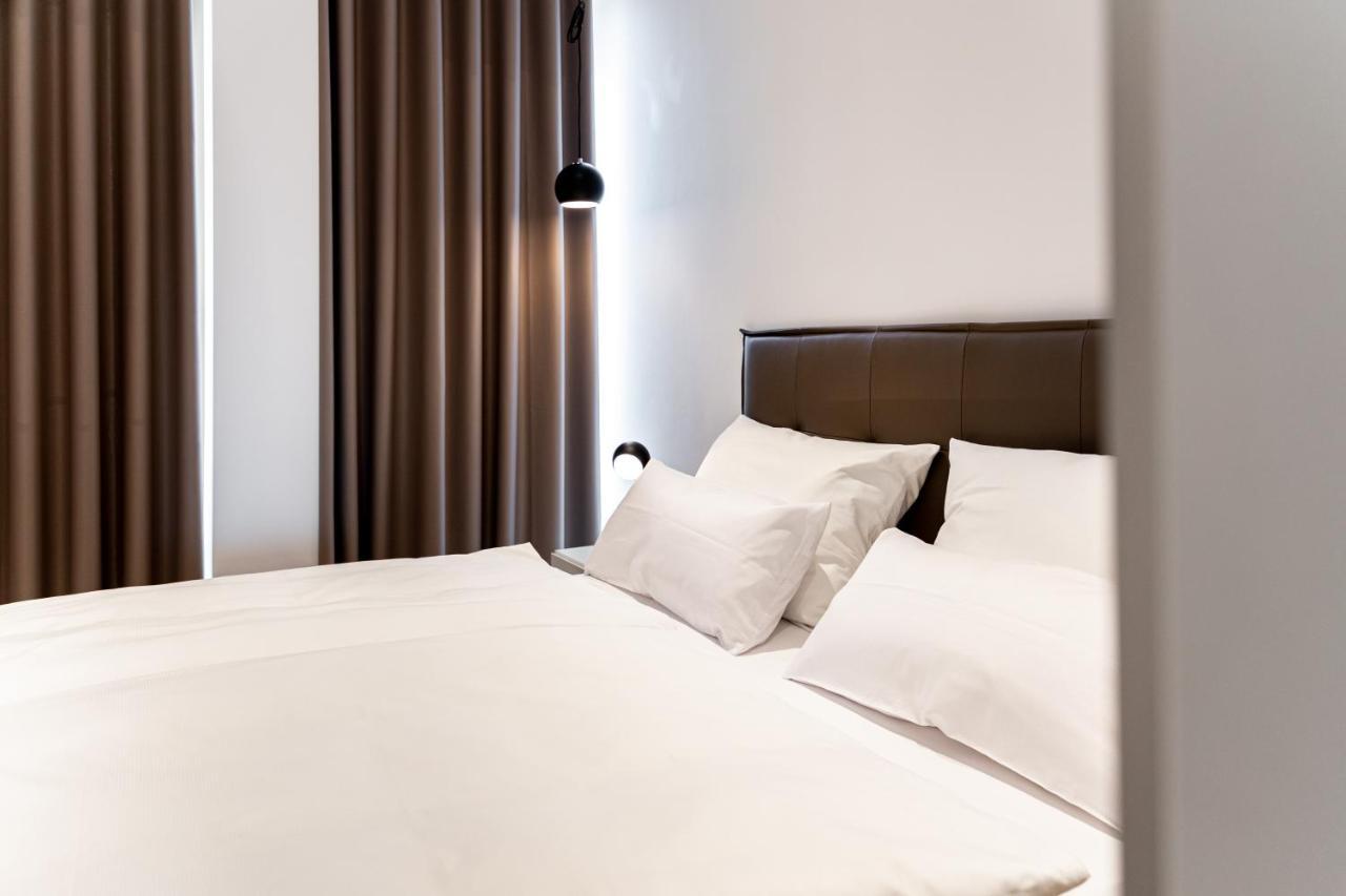 Apartment Stuttgarter Tor - Reutlingen