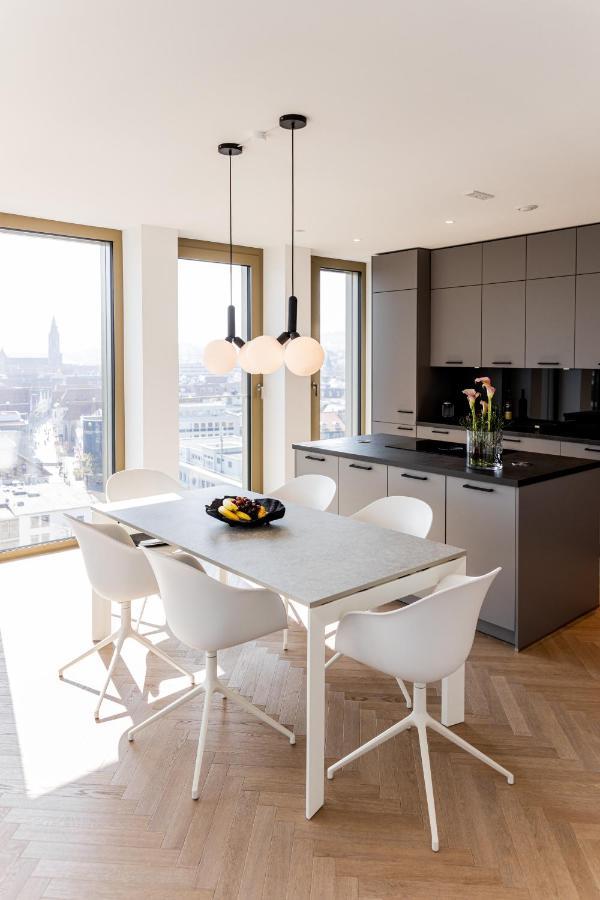 Stuttgarter Tor - Apartment Reutlingen
