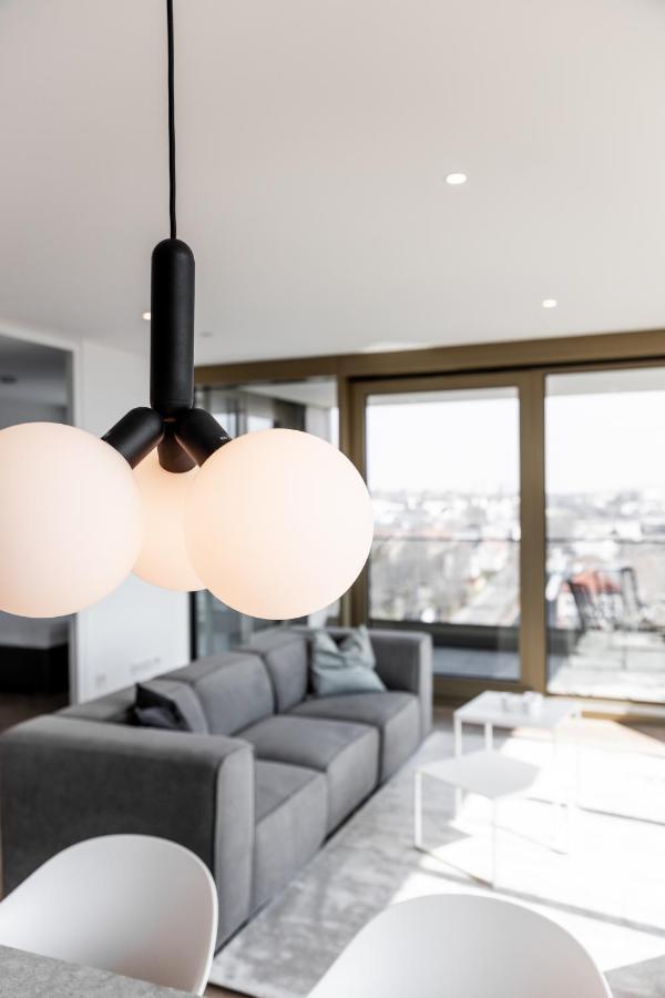 Stuttgarter Tor - Apartment Reutlingen